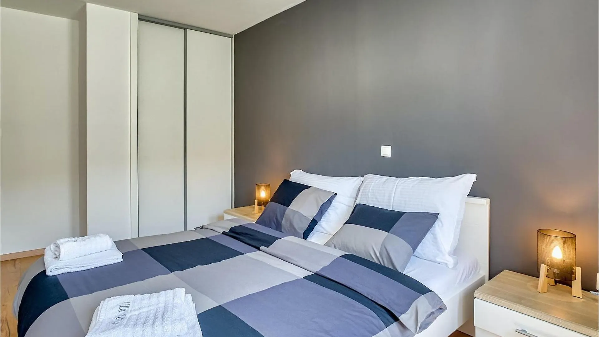 Holiday home Villa Jimmy Zadar