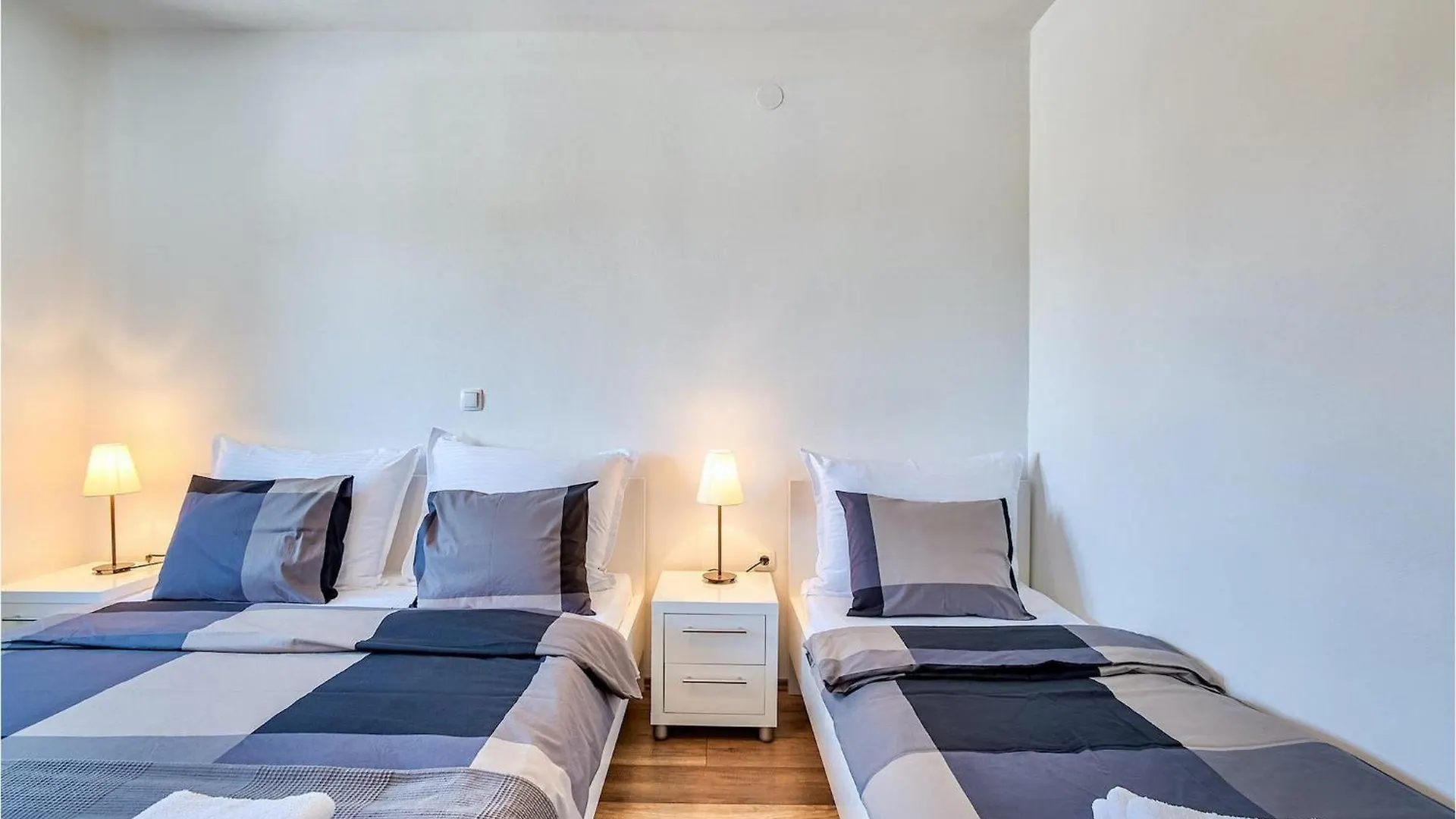 Villa Jimmy Zadar Croatia