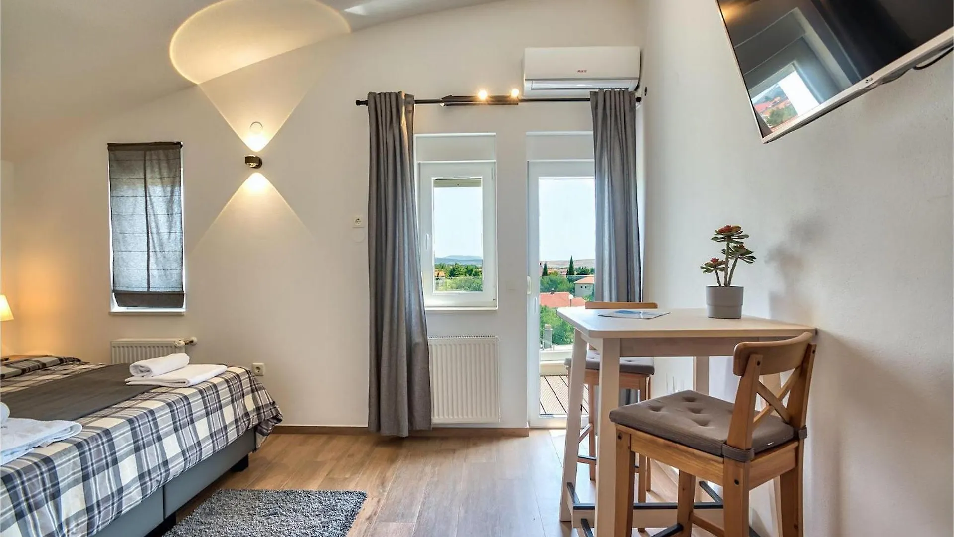Holiday home Villa Jimmy Zadar