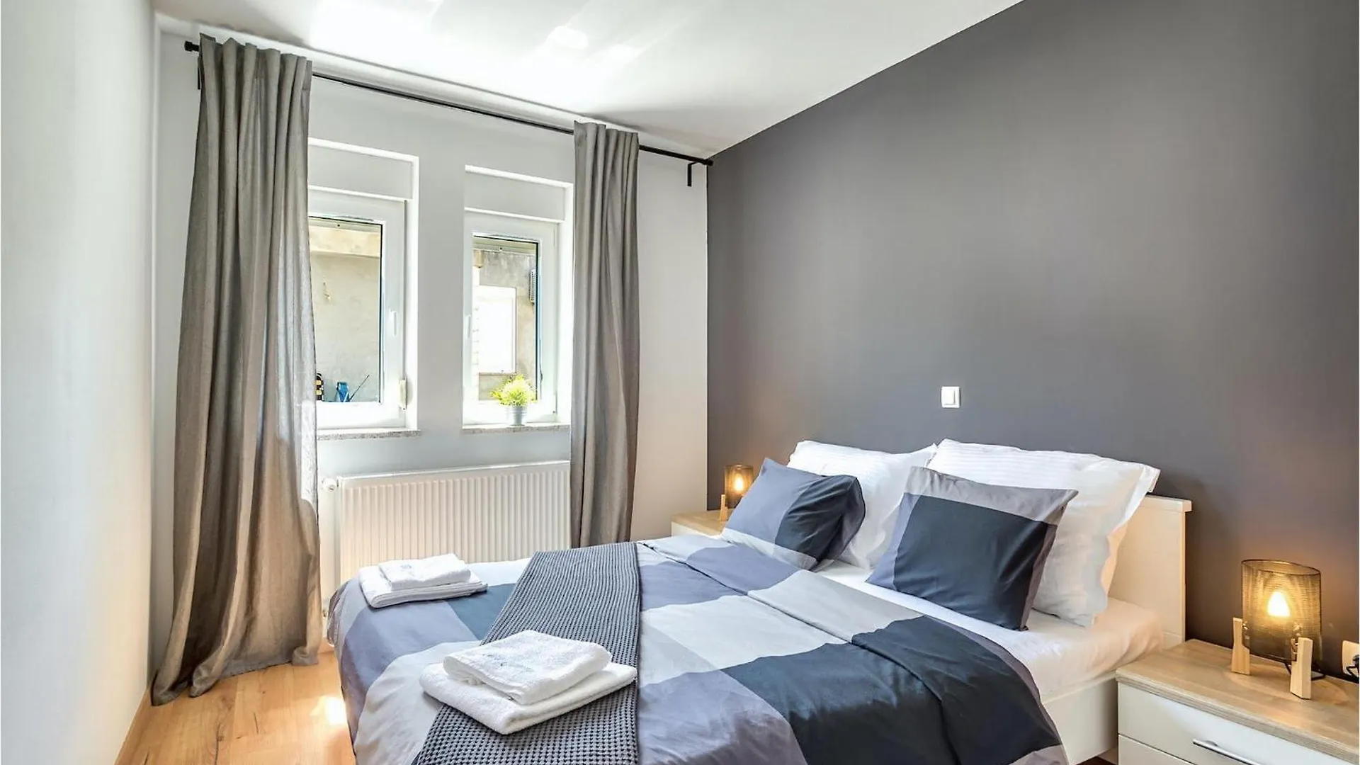 Holiday home Villa Jimmy Zadar