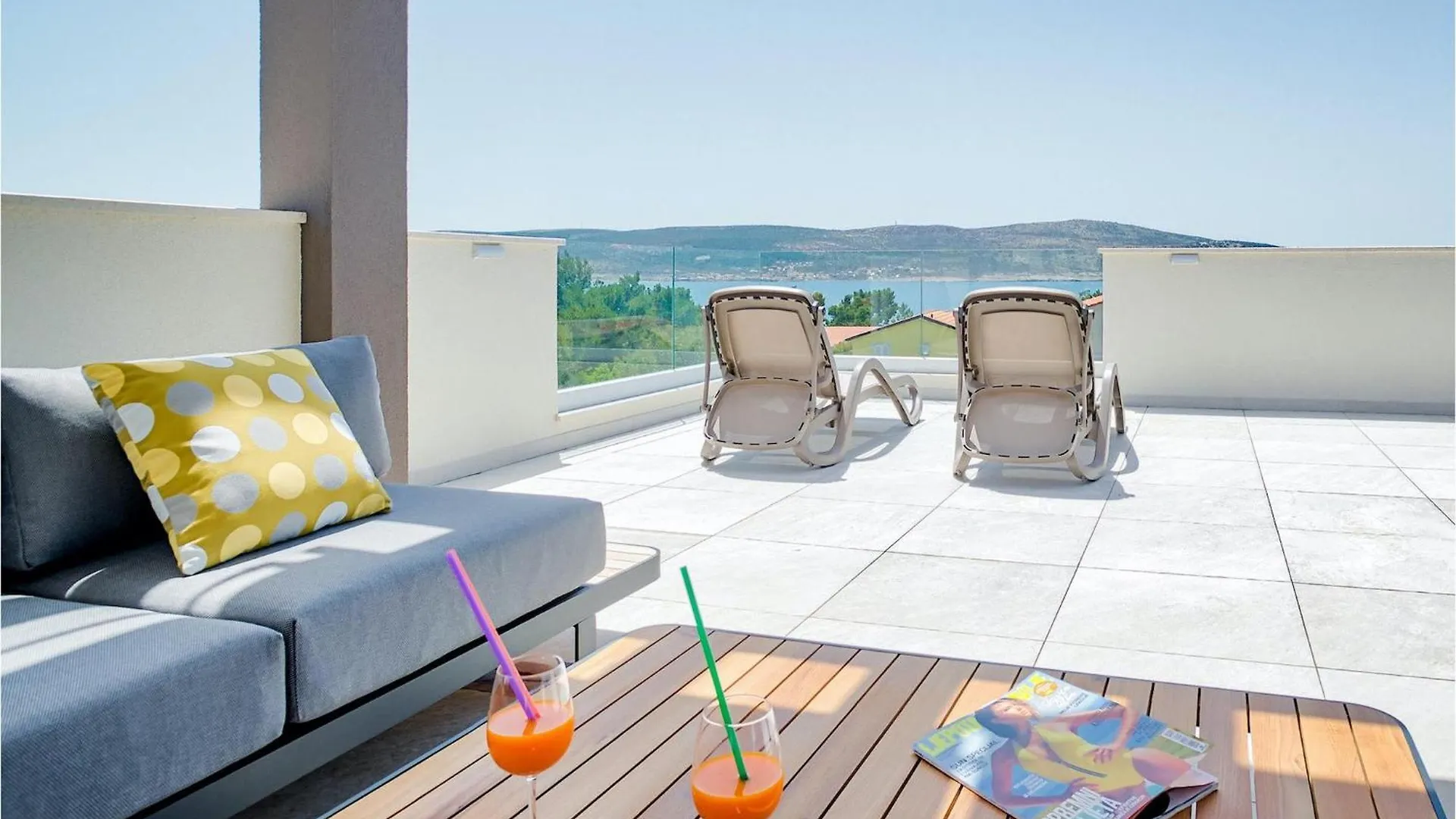 Villa Jimmy Zadar 0*,  Croatia