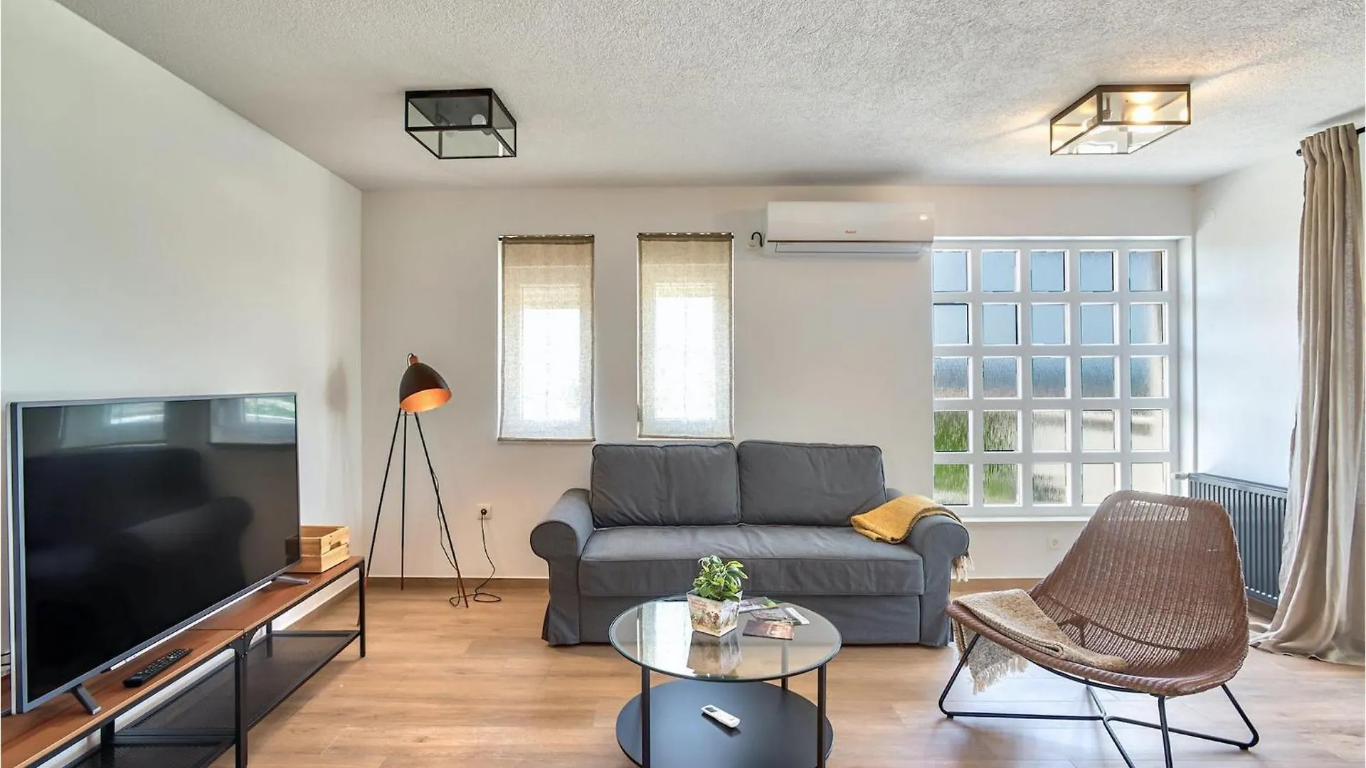 Villa Jimmy Zadar Holiday home