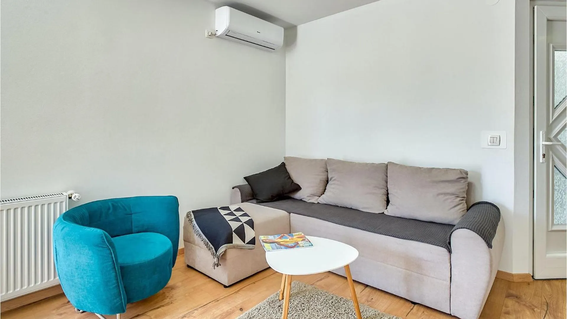Villa Jimmy Zadar
