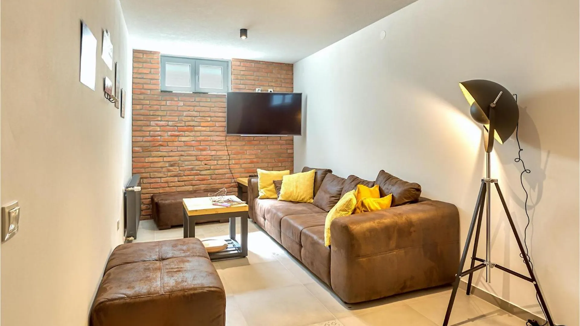 Villa Jimmy Zadar Croatia
