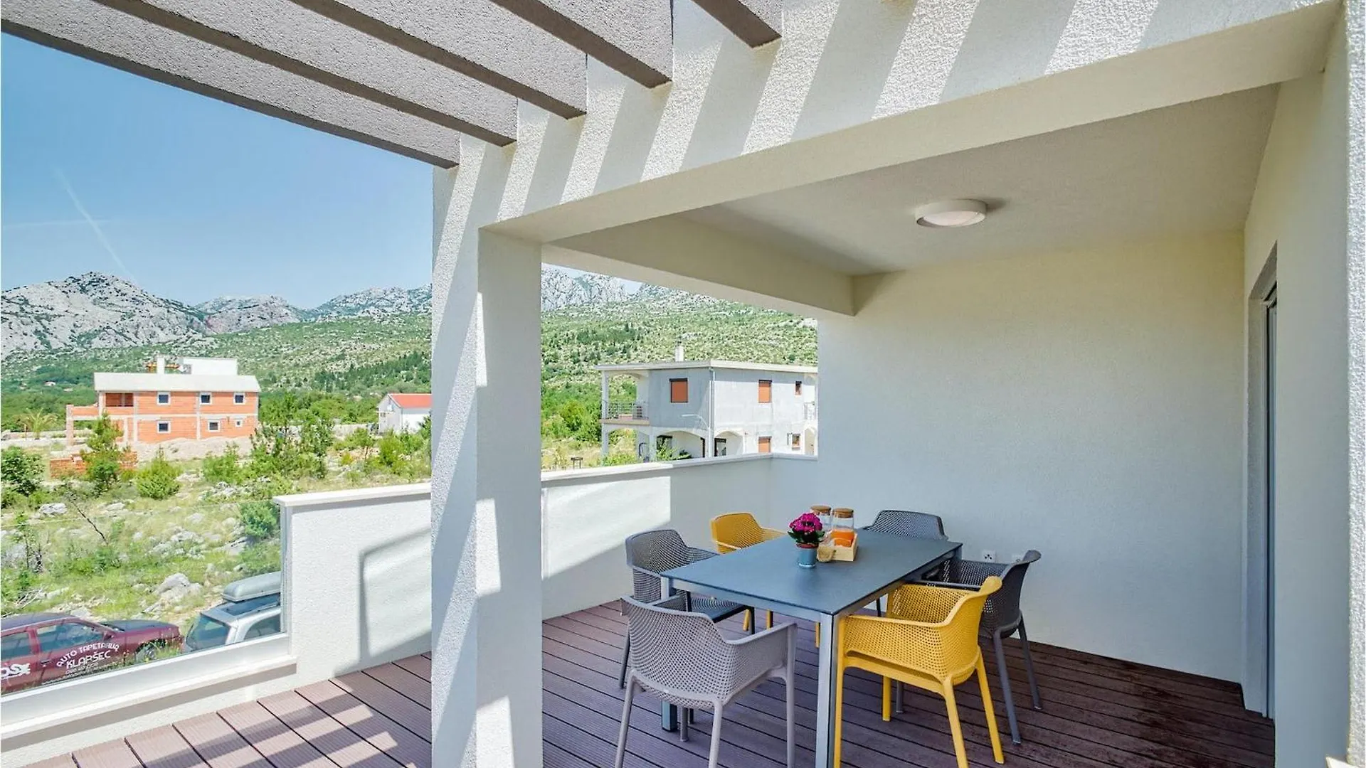 Villa Jimmy Zadar