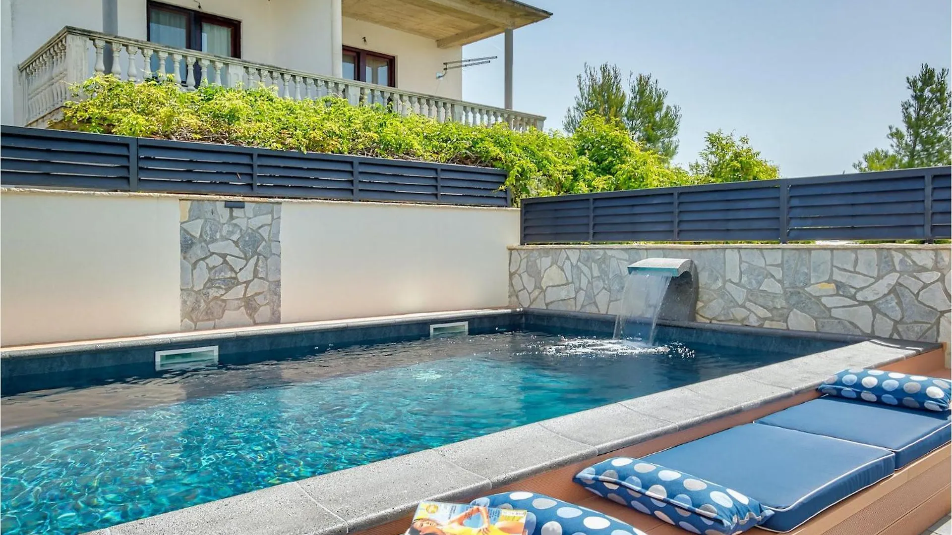 Villa Jimmy Zadar Holiday home