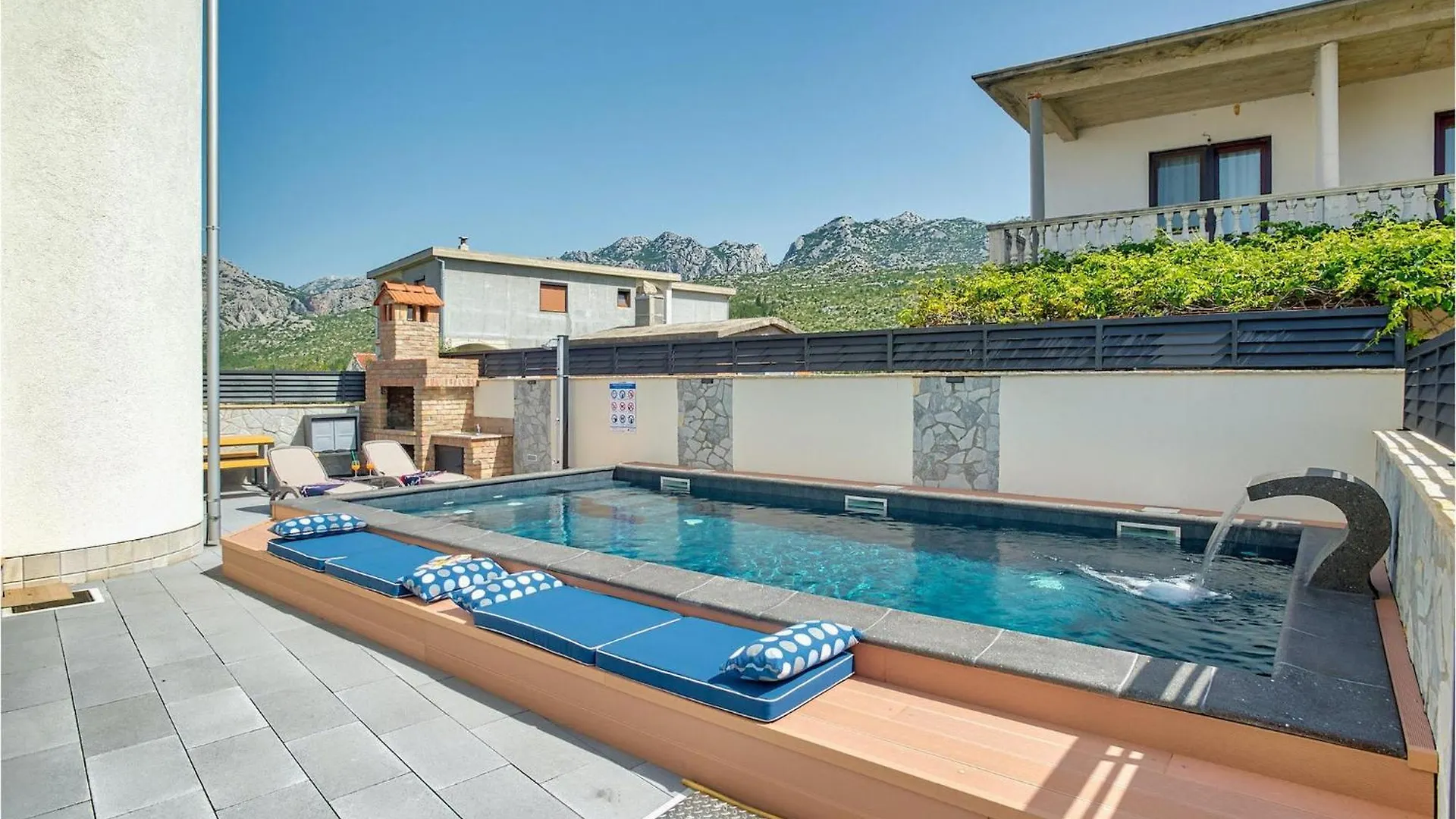 Holiday home Villa Jimmy Zadar