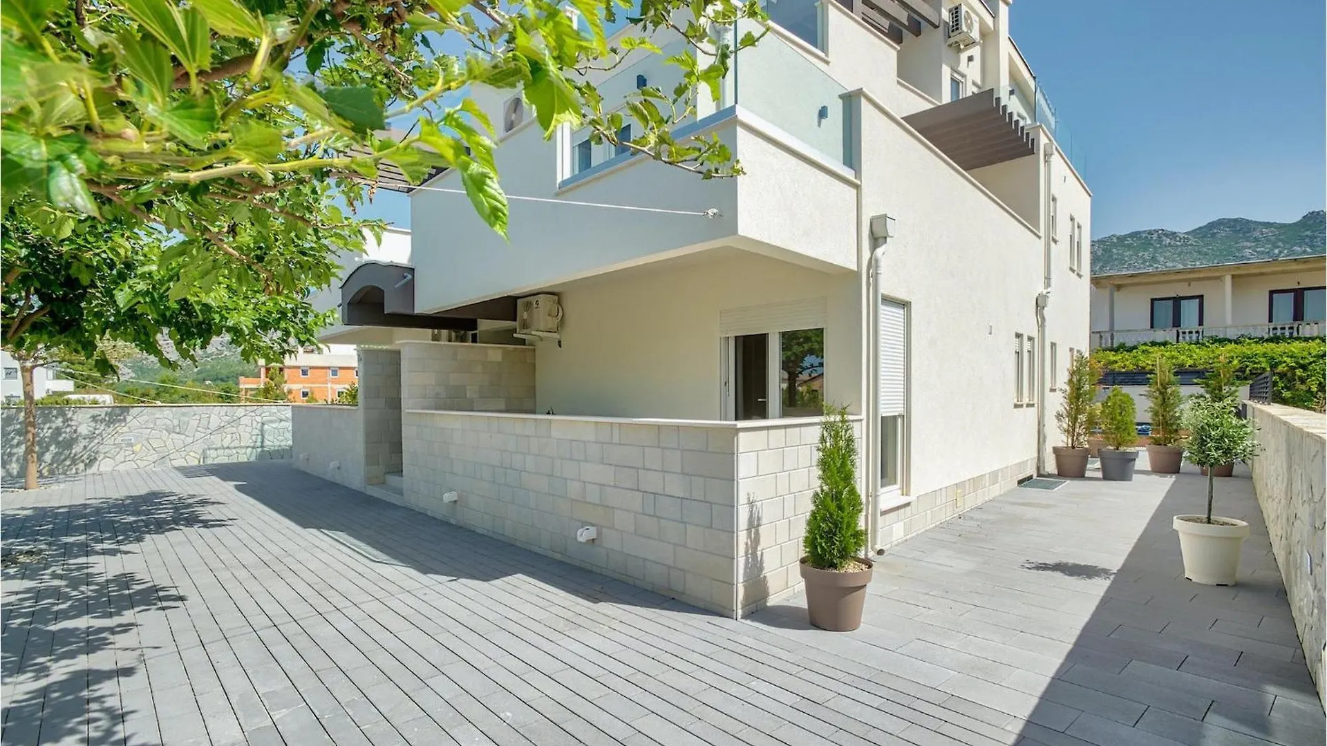 Villa Jimmy Zadar