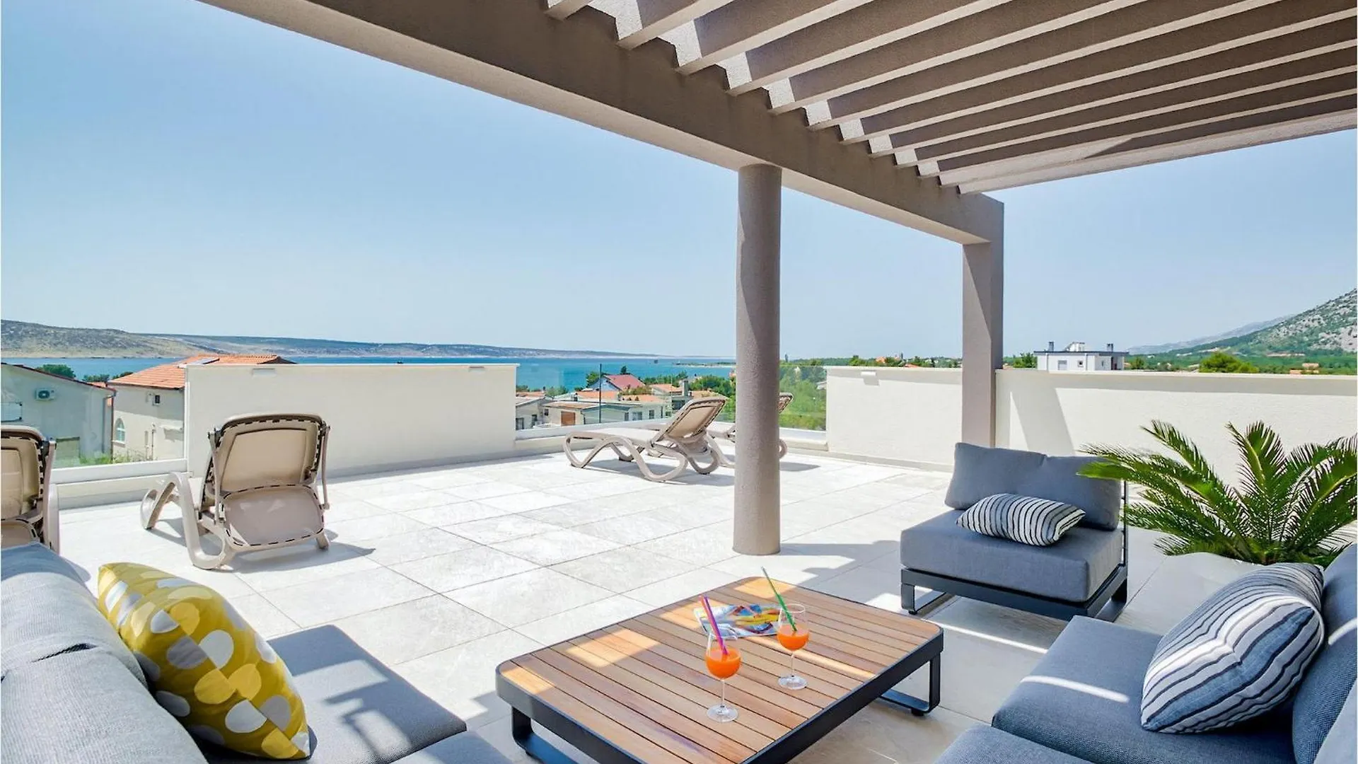 Villa Jimmy Zadar Croatia