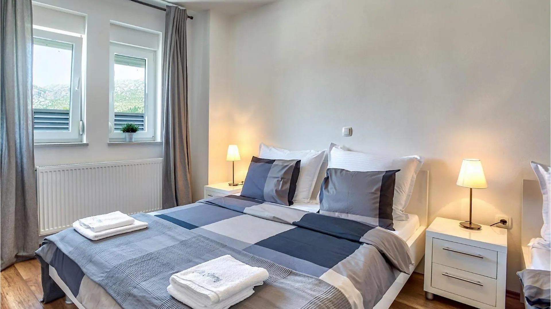 Villa Jimmy Zadar Holiday home
