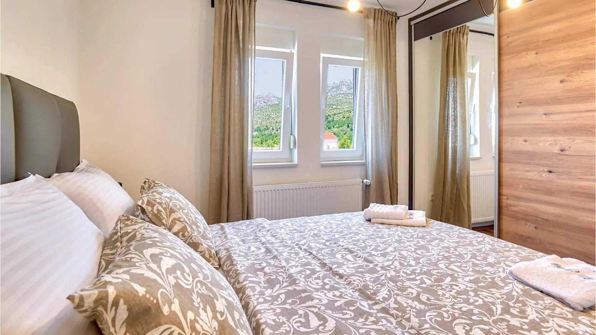 Holiday home Villa Jimmy Zadar