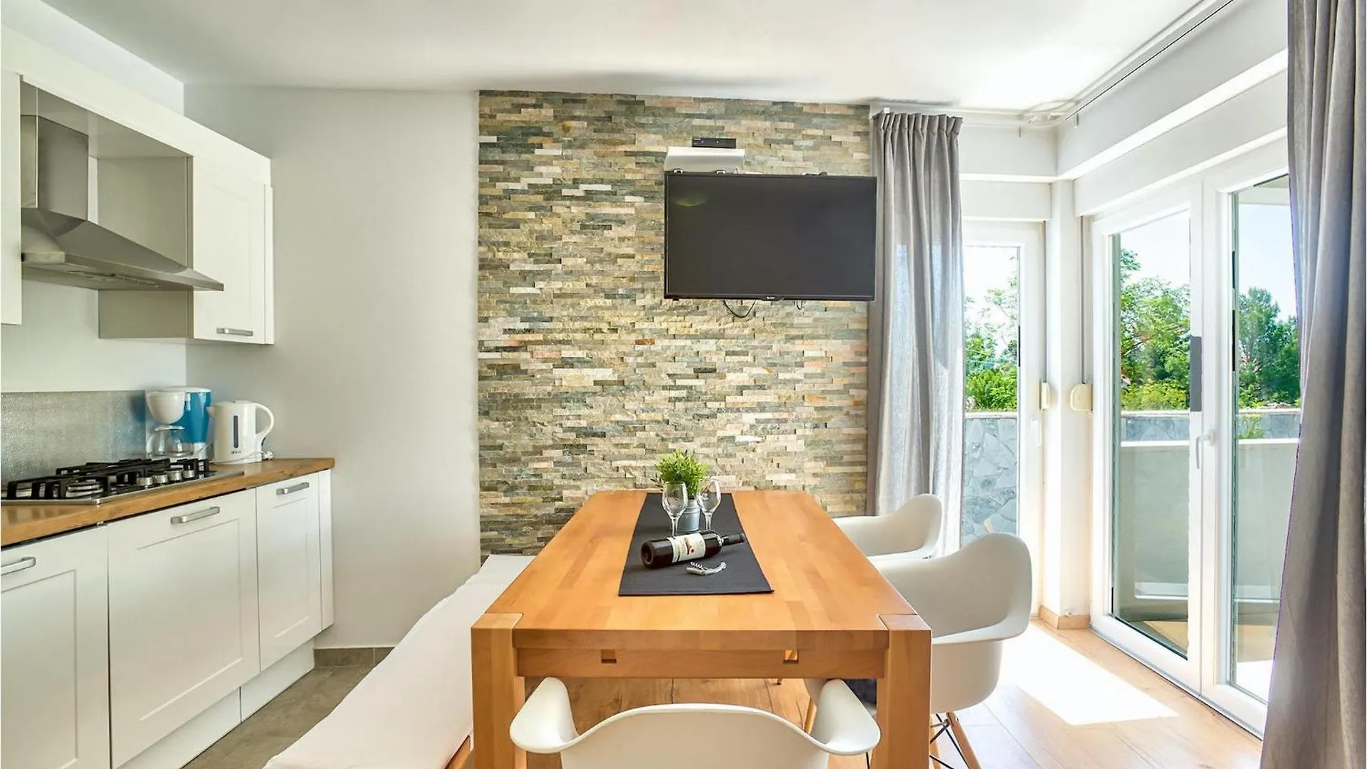 Holiday home Villa Jimmy Zadar