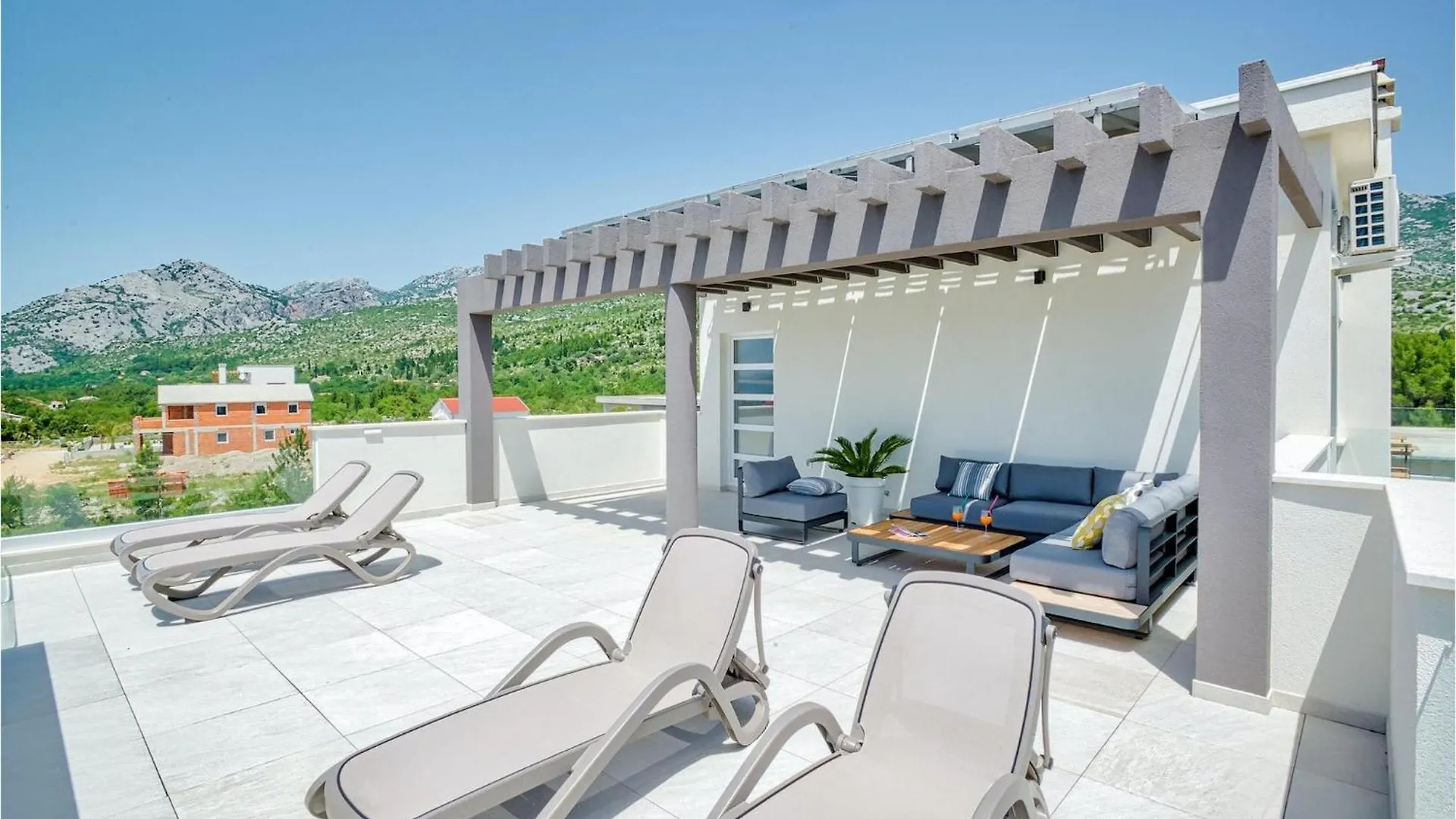 Villa Jimmy Zadar