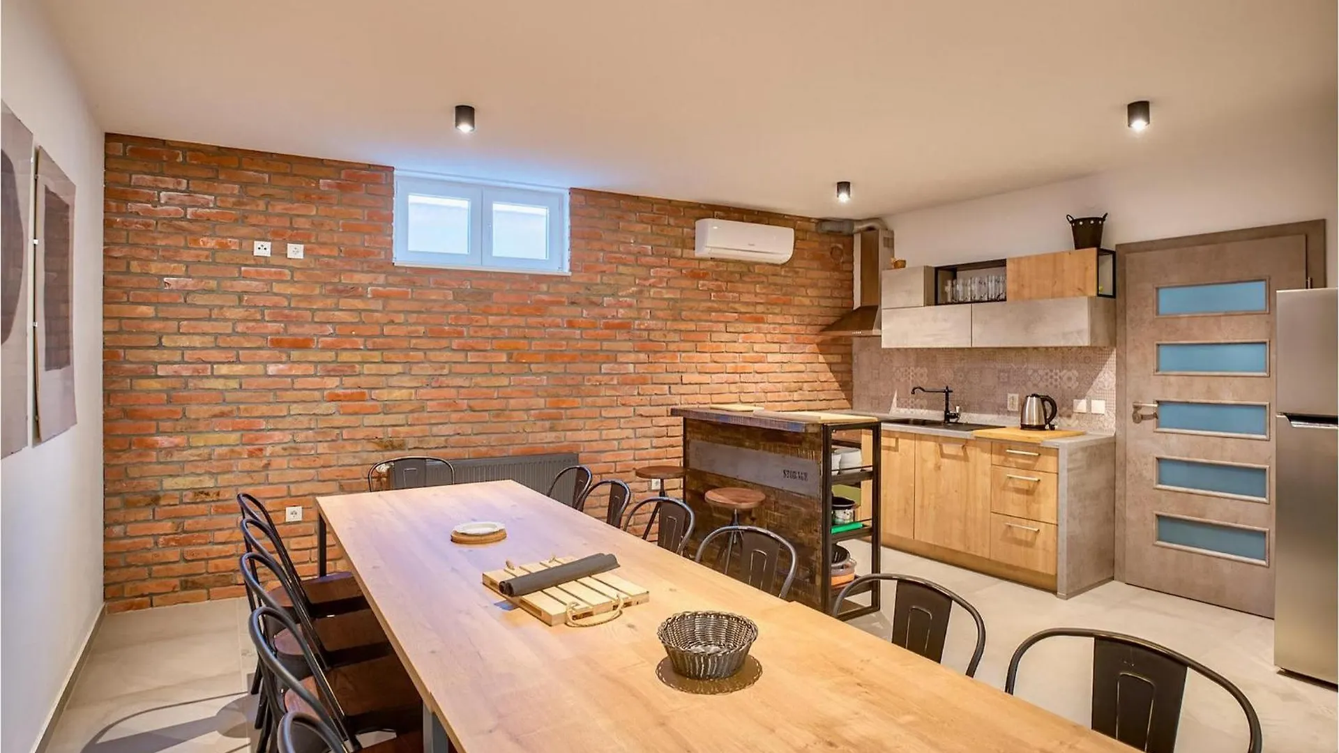 Villa Jimmy Zadar Holiday home