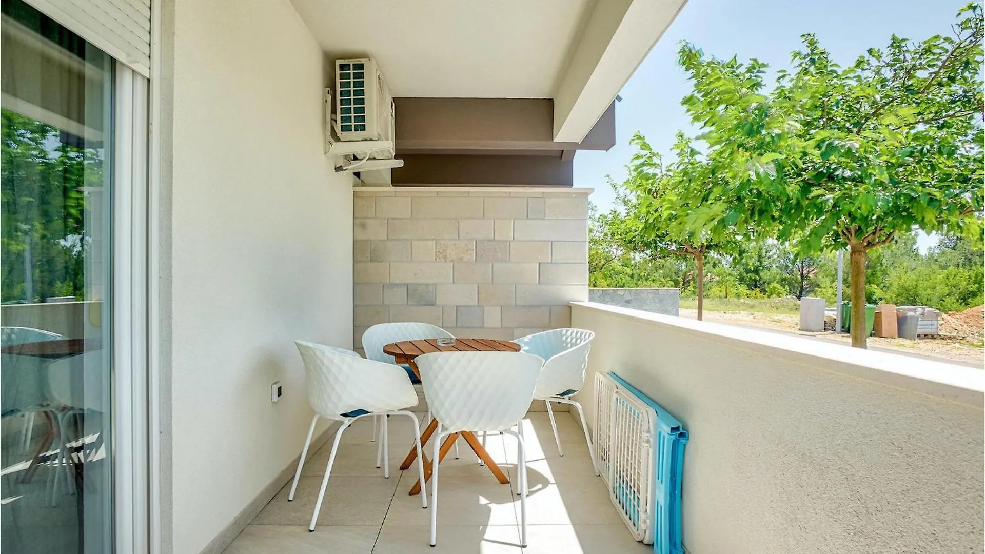 Villa Jimmy Zadar Croatia