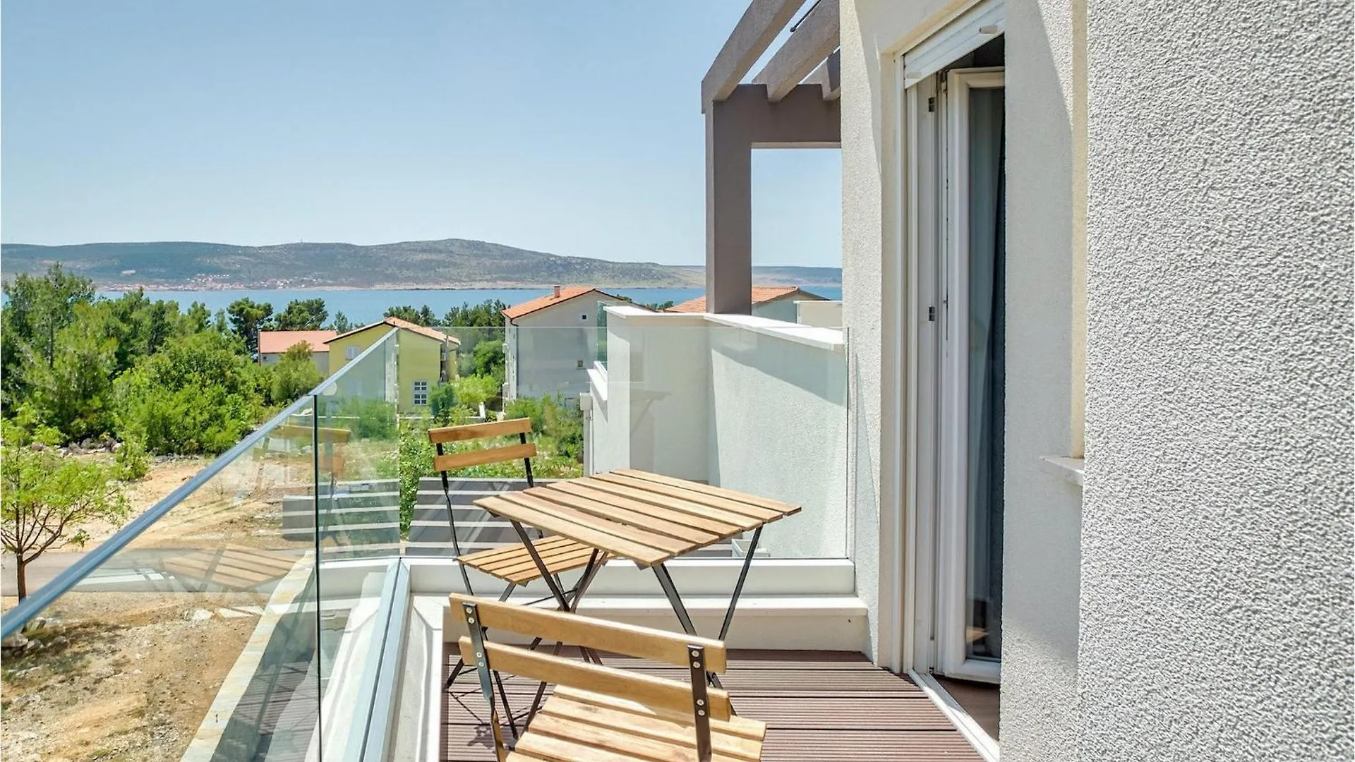 Villa Jimmy Zadar 0*,  Croatia