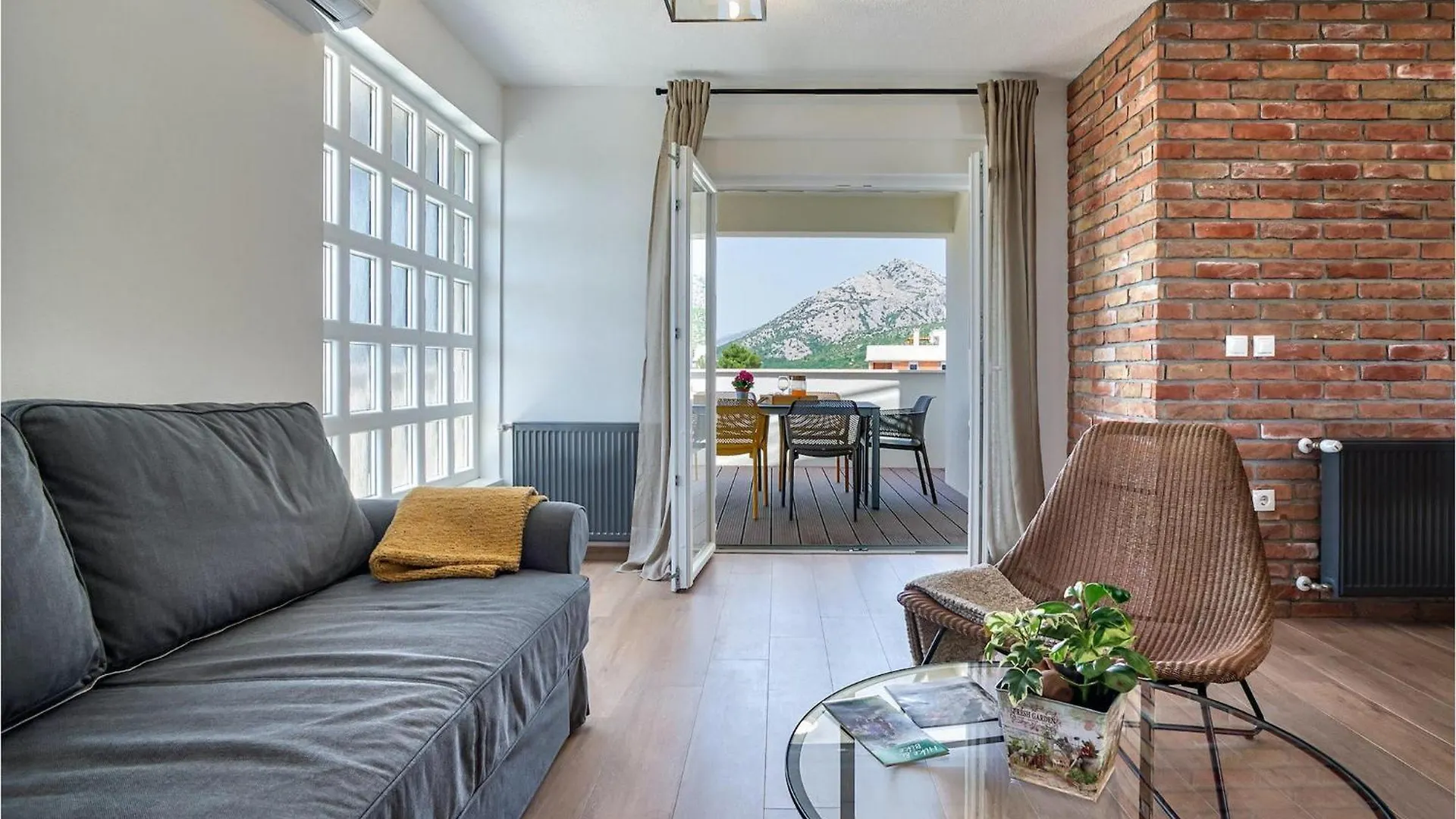 Villa Jimmy Zadar Holiday home